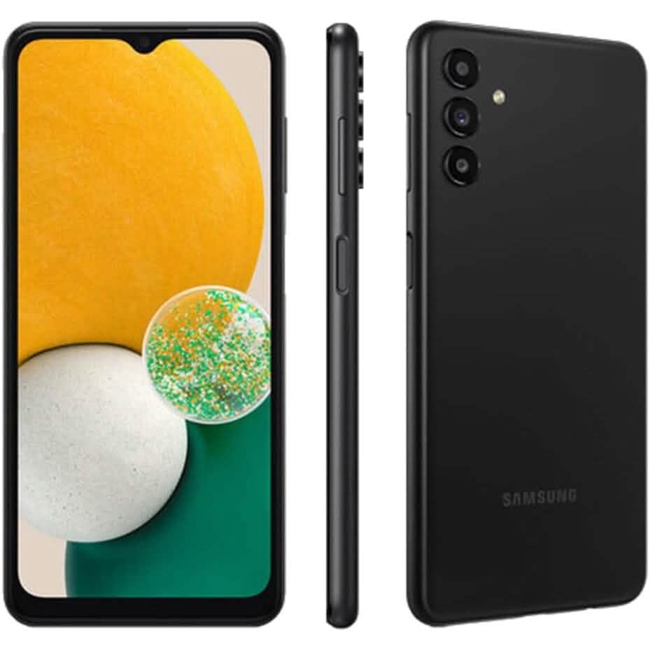 Samsung Galaxy A13 5G AT&T GSM Déverrouillé (Reconditionné)