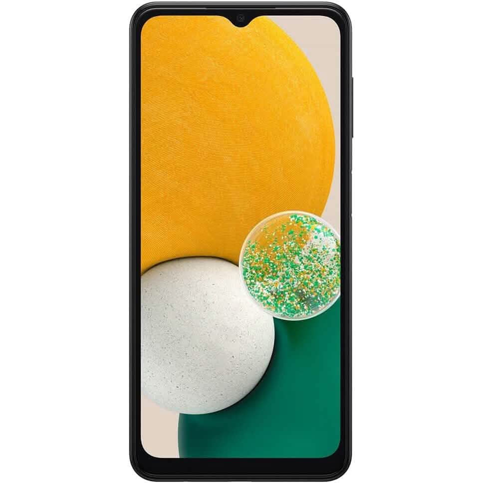Samsung Galaxy A13 5G AT&T GSM Déverrouillé (Reconditionné)