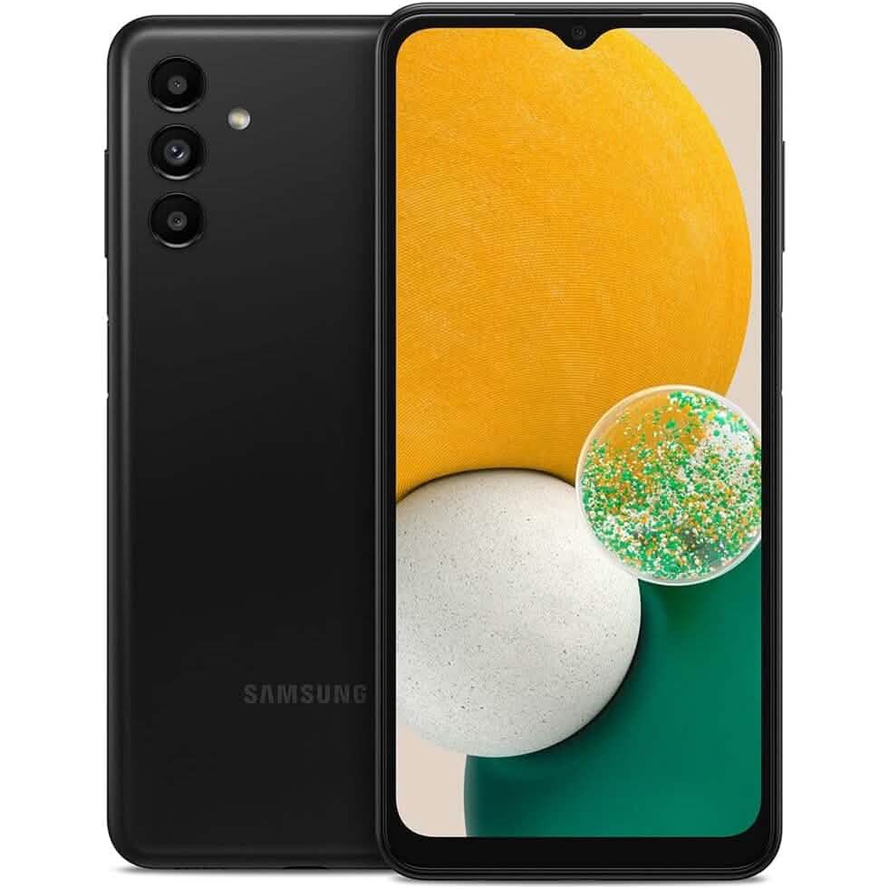 Samsung Galaxy A13 5G AT&T GSM Déverrouillé (Reconditionné)