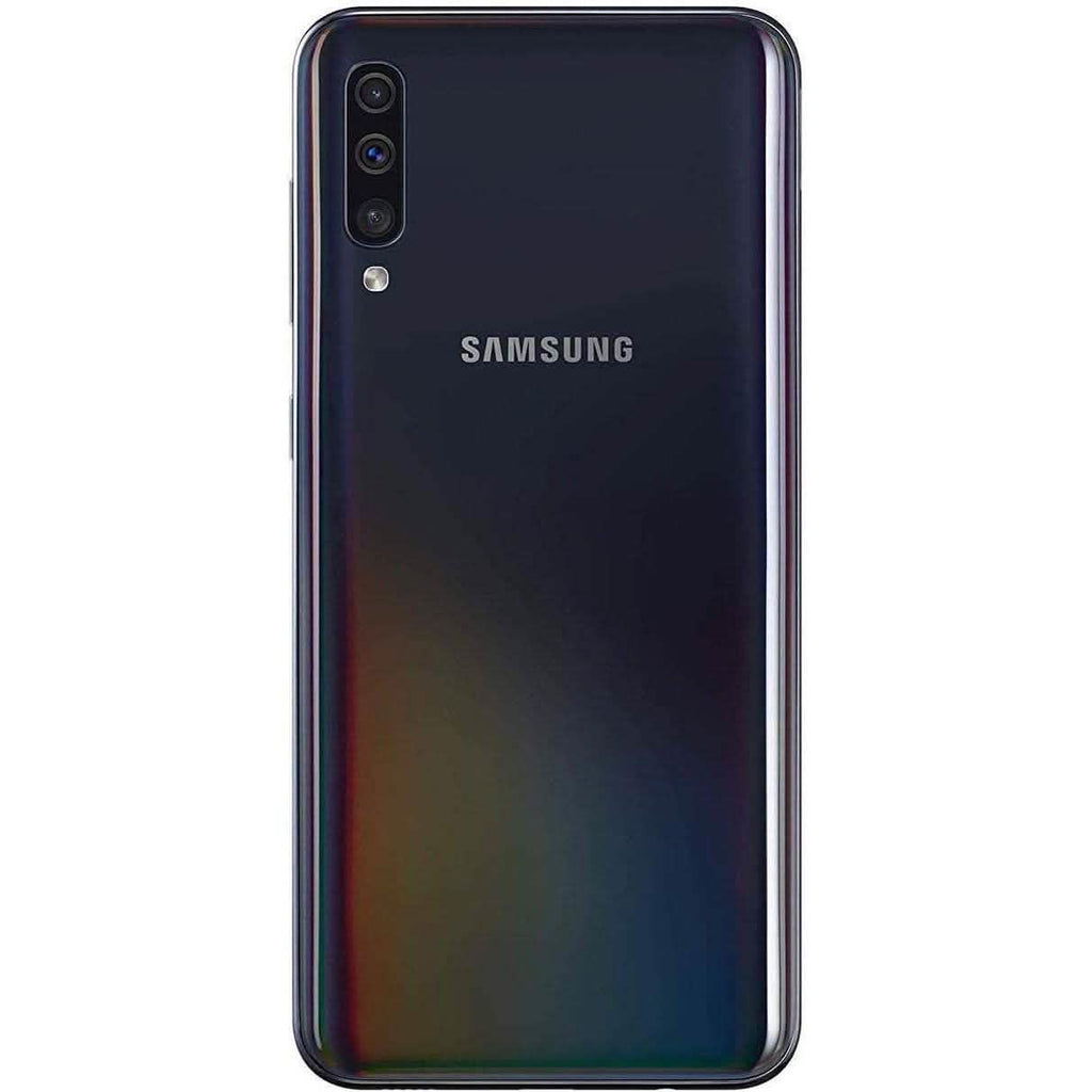 Samsung Galaxy A50 A505U entièrement débloqué (reconditionné)
