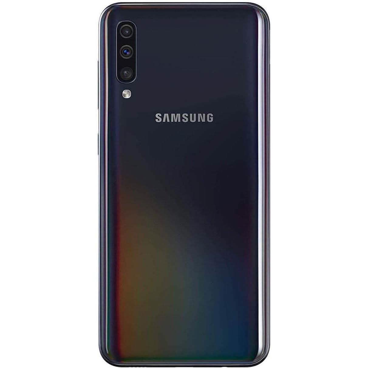Samsung Galaxy A50 A505U entièrement débloqué (reconditionné)