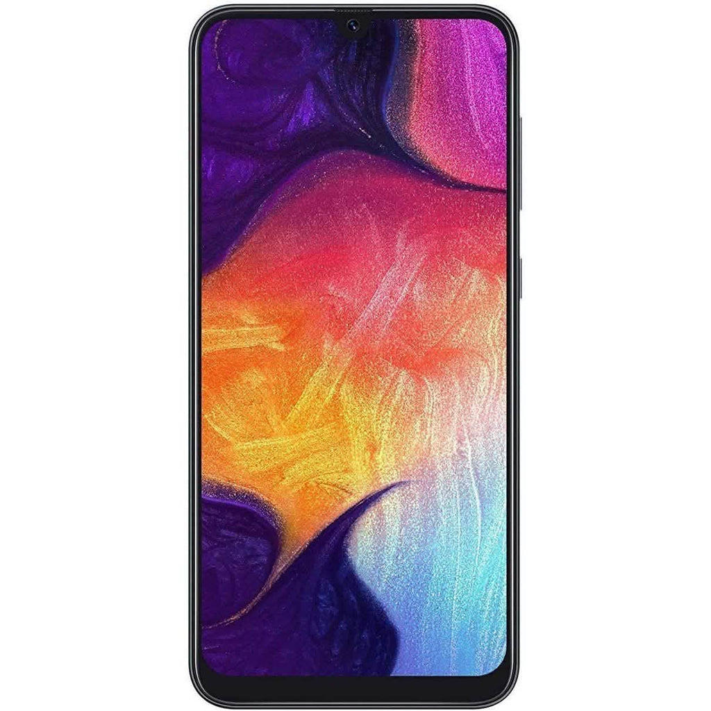 Samsung Galaxy A50 A505U entièrement débloqué (reconditionné)