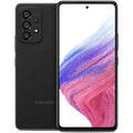 Samsung Galaxy A53 5G Smartphone de la série A entièrement débloqué (reconditionné)