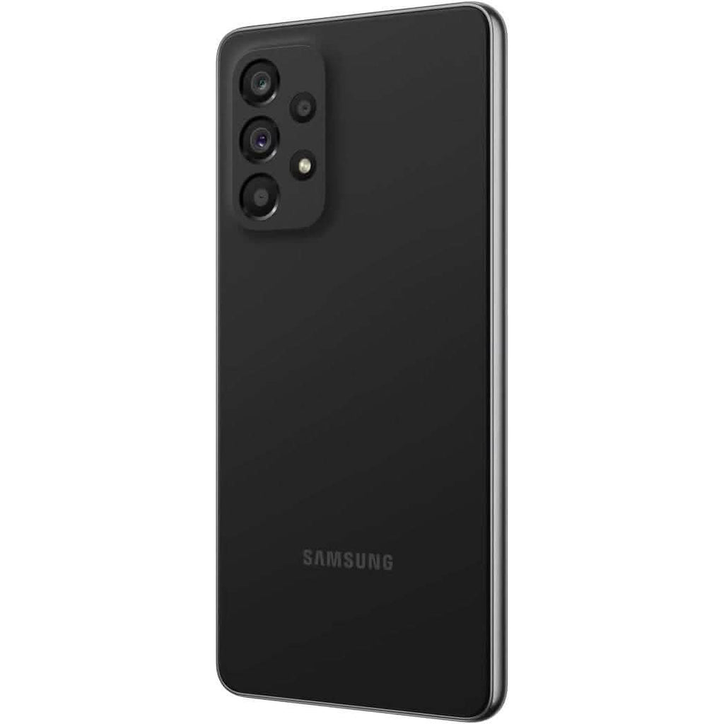 Samsung Galaxy A53 5G Smartphone de la série A entièrement débloqué (reconditionné)
