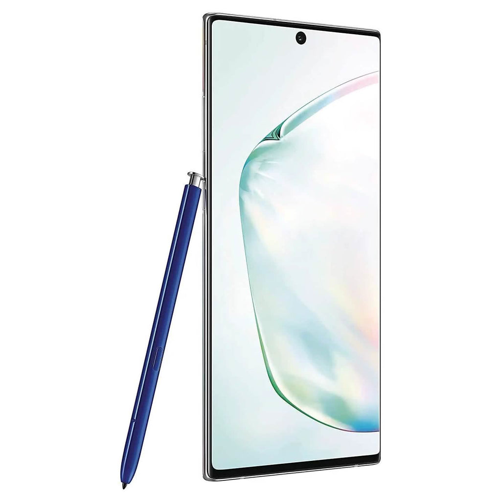 Samsung Galaxy Note 10 N970U 256 Go 6,3" 4G LTE entièrement déverrouillé (reconditionné)