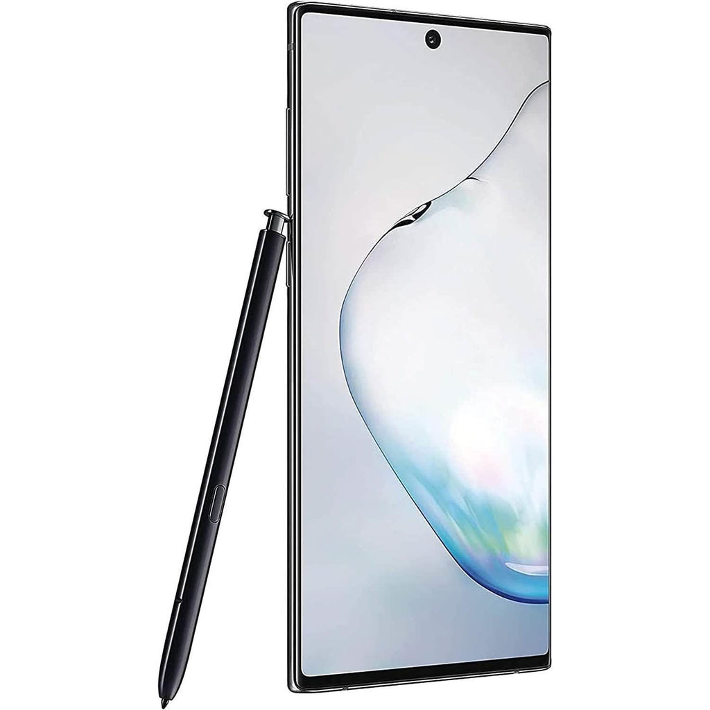 Samsung Galaxy Note 10 N970U 256 Go 6,3" 4G LTE entièrement déverrouillé (reconditionné)