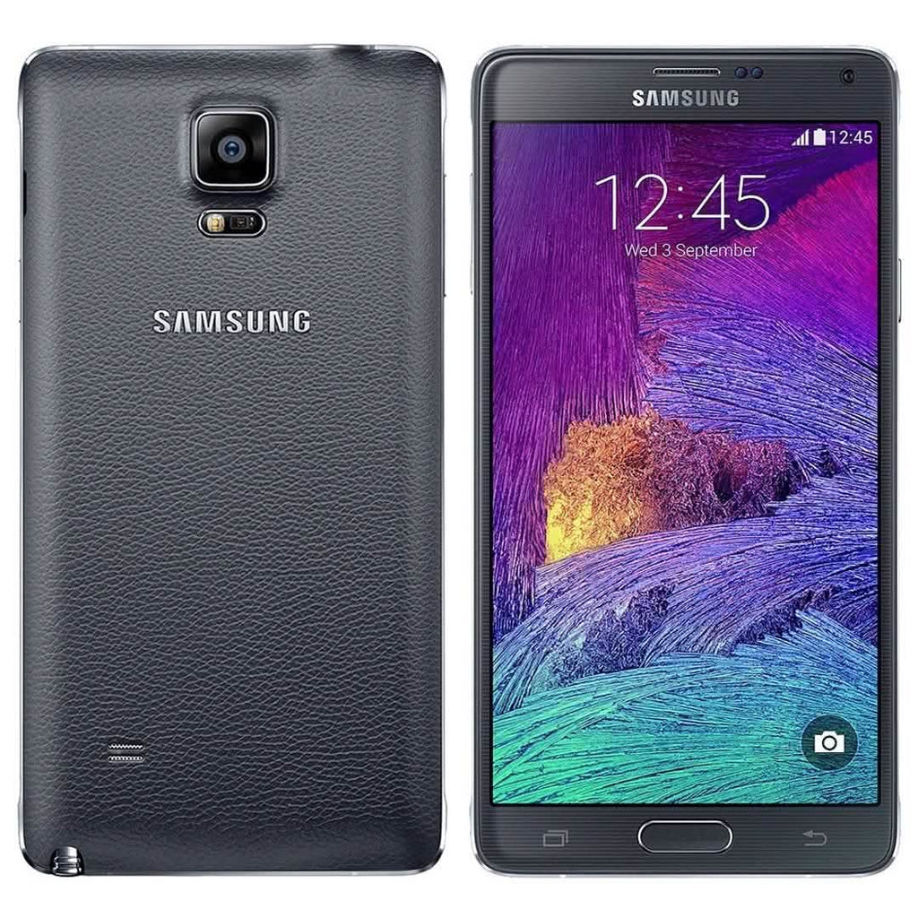 Samsung Galaxy Note 4 32 Go pour Sprint uniquement (Reconditionné)