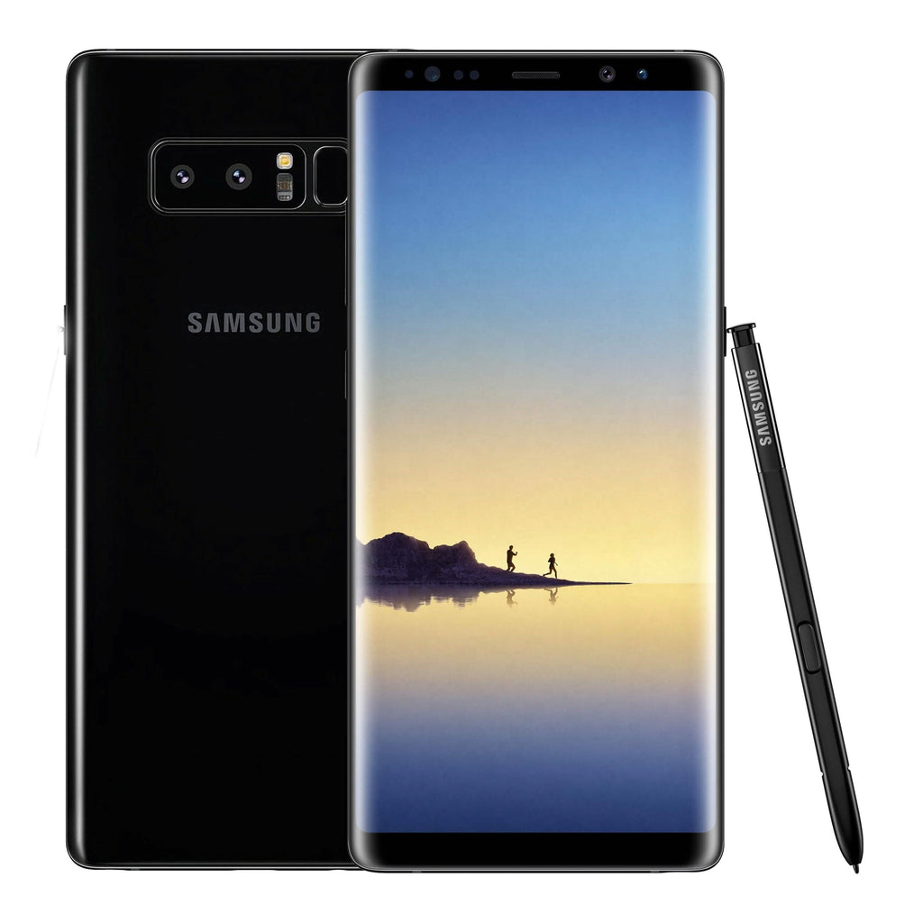 Samsung Galaxy Note 8 N950, téléphone débloqué d'usine, 64 Go (reconditionné)