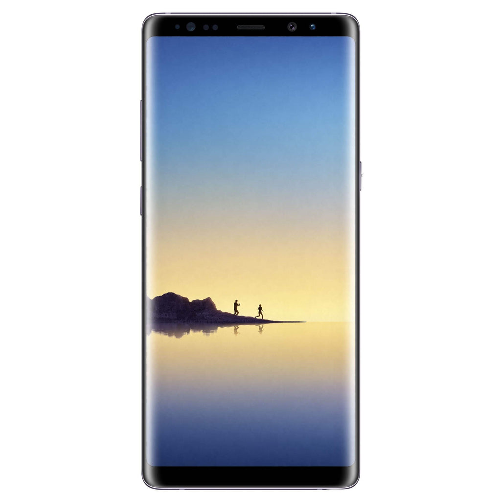 Samsung Galaxy Note 8 N950, téléphone débloqué d'usine, 64 Go (reconditionné)