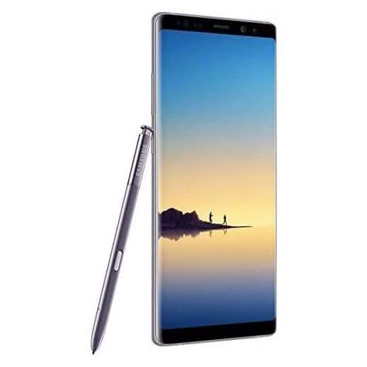 Samsung Galaxy Note 8 N950, téléphone débloqué d'usine, 64 Go (reconditionné)