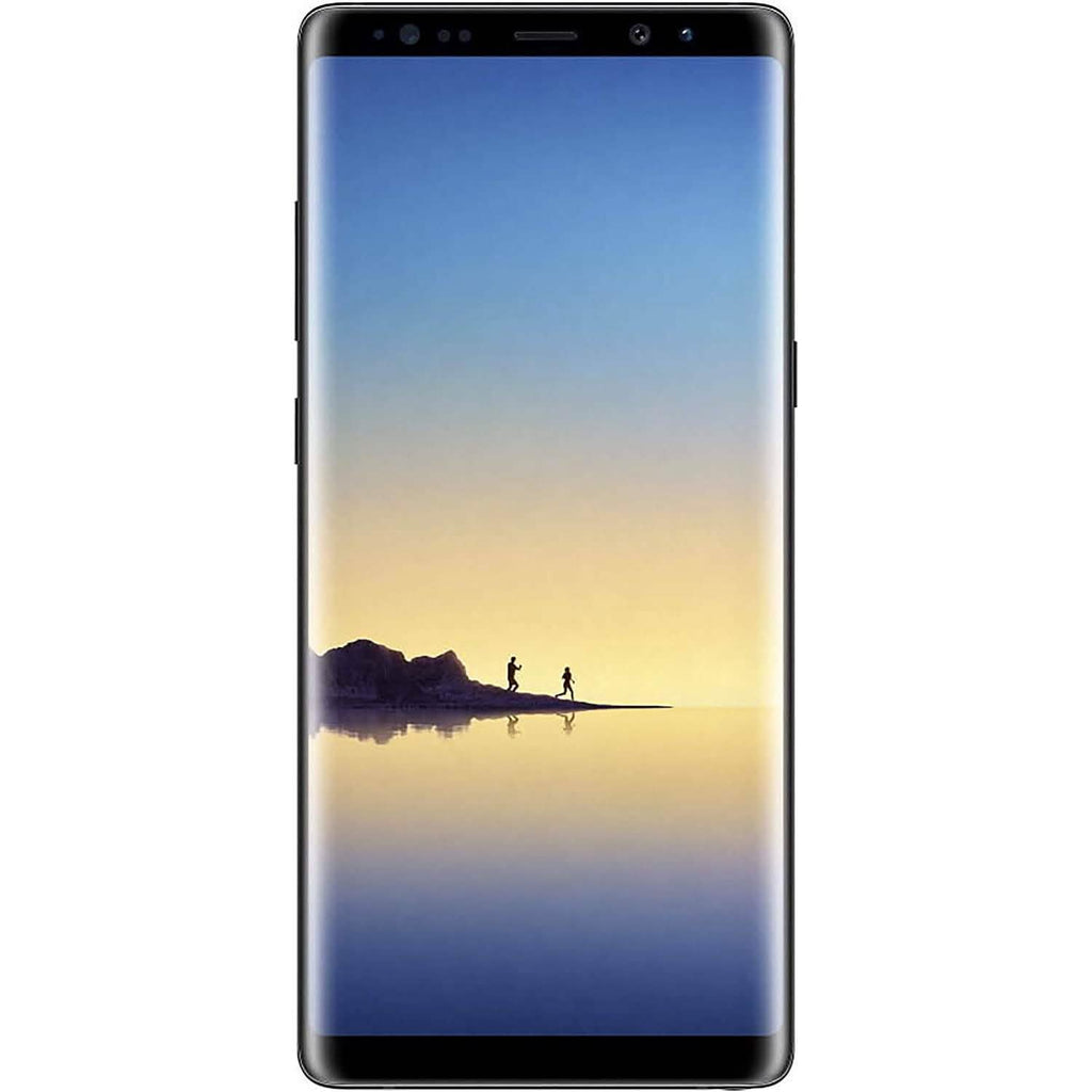 Samsung Galaxy Note 8 N950, téléphone débloqué d'usine, 64 Go (reconditionné)