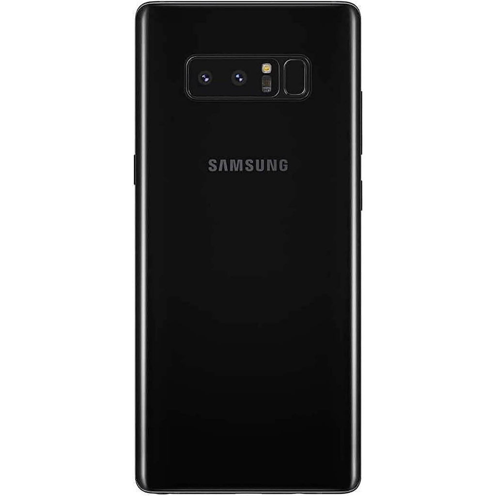 Samsung Galaxy Note 8 N950, téléphone débloqué d'usine, 64 Go (reconditionné)