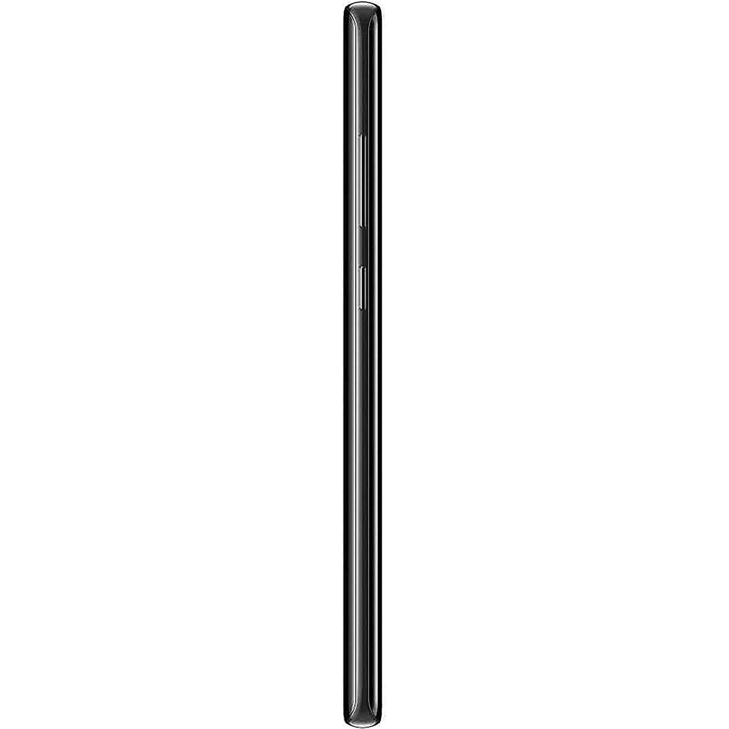 Samsung Galaxy Note 8 N950, téléphone débloqué d'usine, 64 Go (reconditionné)