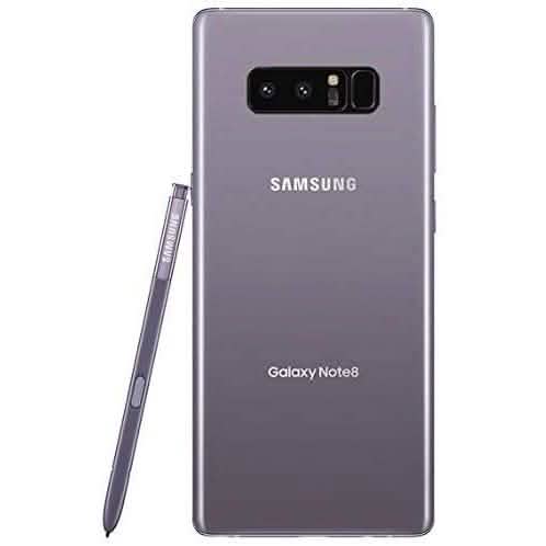 Samsung Galaxy Note 8 N950, téléphone débloqué d'usine, 64 Go (reconditionné)