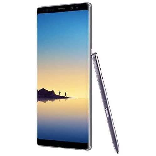Samsung Galaxy Note 8 N950, téléphone débloqué d'usine, 64 Go (reconditionné)