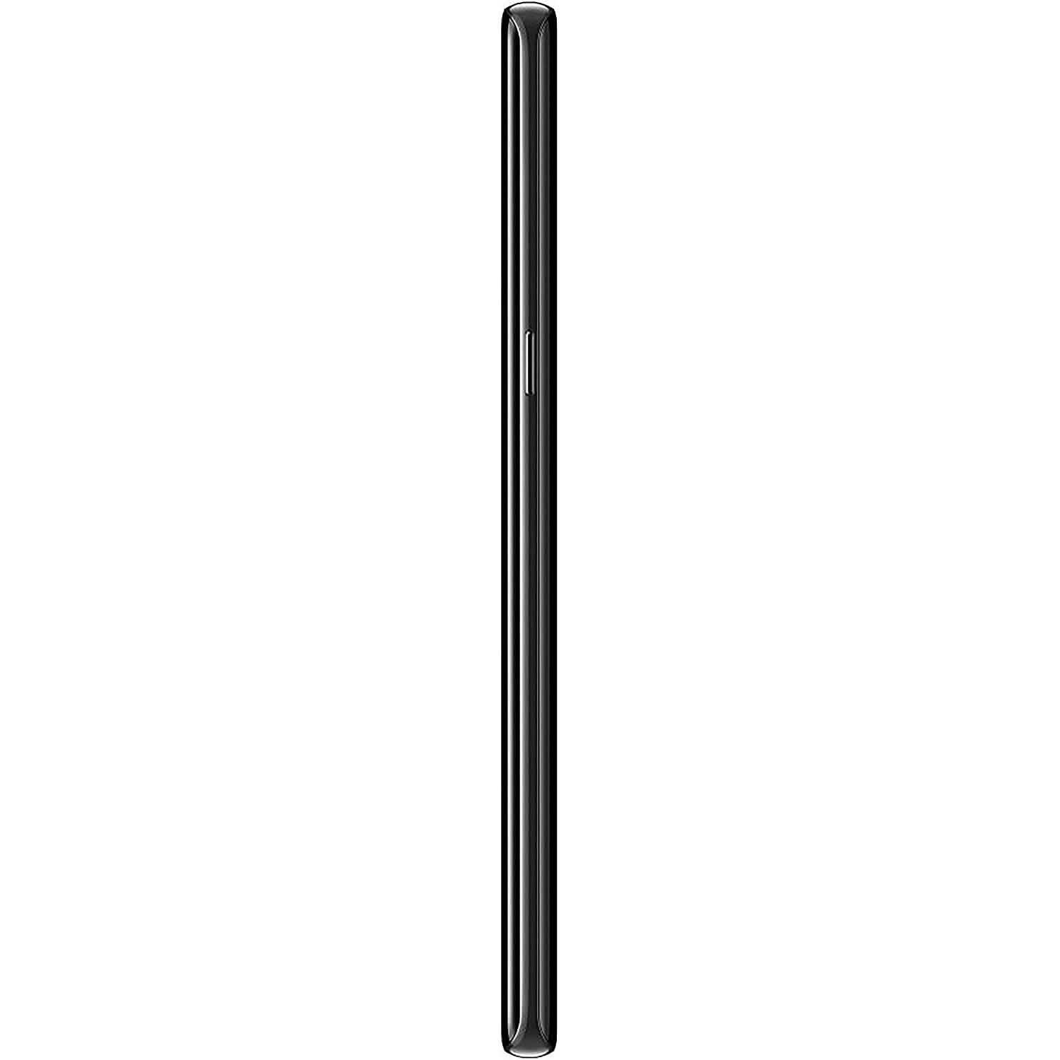 Samsung Galaxy Note 8 N950, téléphone débloqué d'usine, 64 Go (reconditionné)