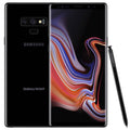 Samsung Galaxy Note 9 entièrement déverrouillé (reconditionné)