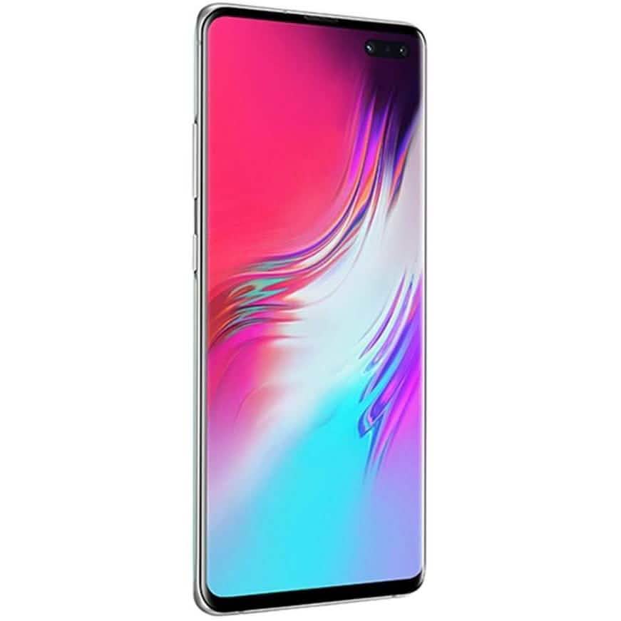 Samsung Galaxy S10 5G - Entièrement déverrouillé (Reconditionné)