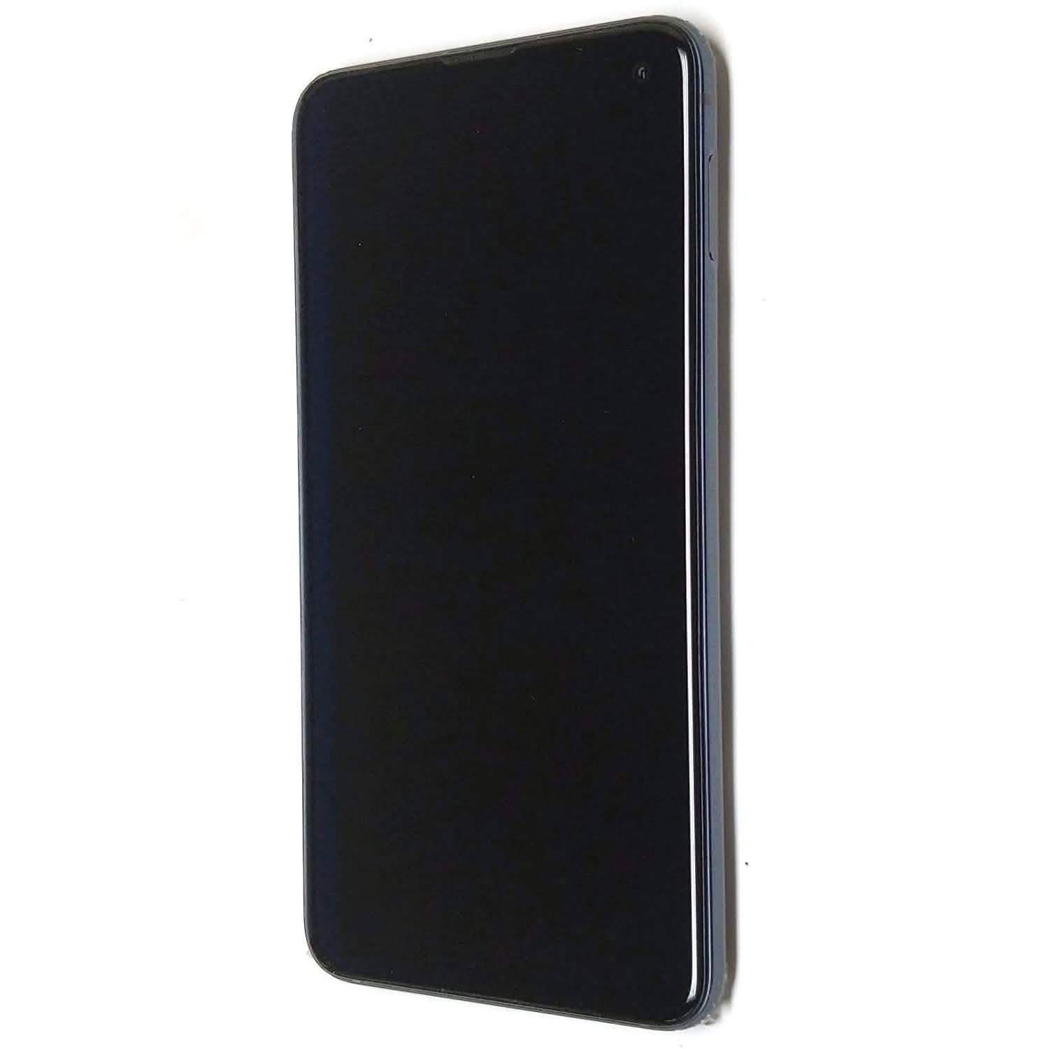 Samsung Galaxy S10e - Entièrement débloqué (reconditionné)