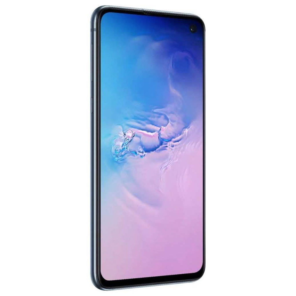Samsung Galaxy S10e - Entièrement débloqué (reconditionné)