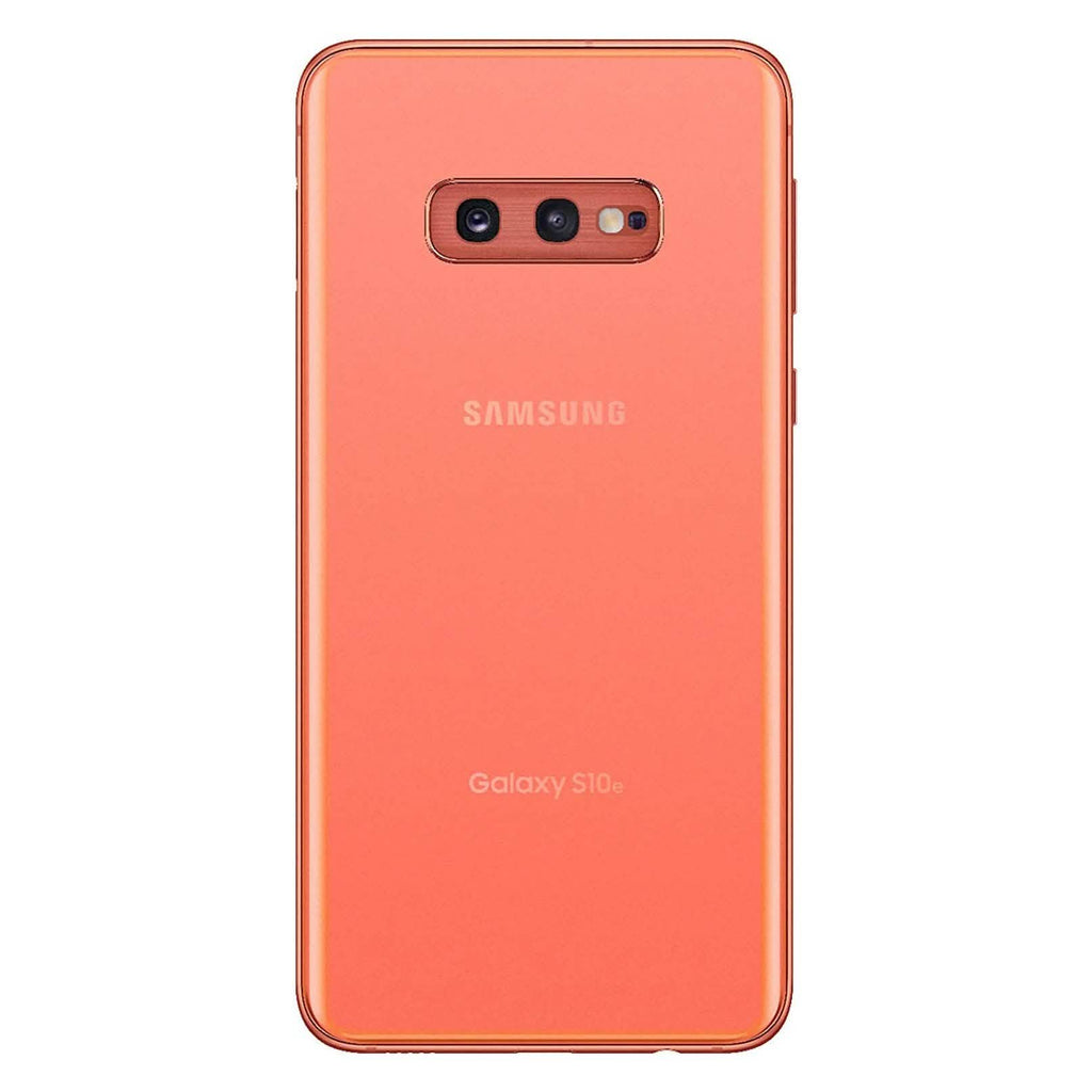 Samsung Galaxy S10e - Entièrement débloqué (reconditionné)