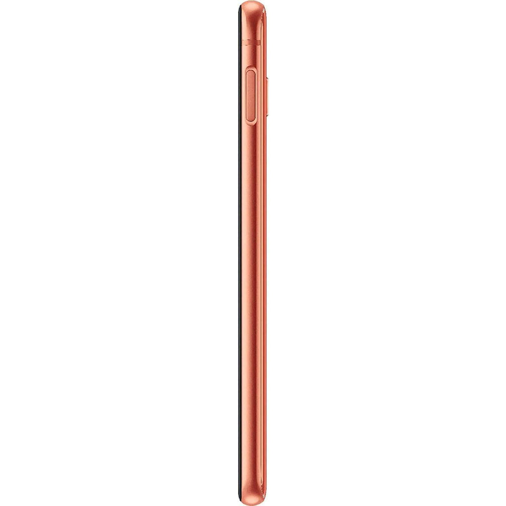 Samsung Galaxy S10e - Entièrement débloqué (reconditionné)