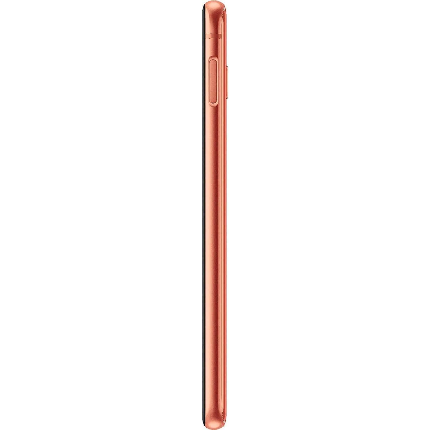 Samsung Galaxy S10e - Entièrement débloqué (reconditionné)