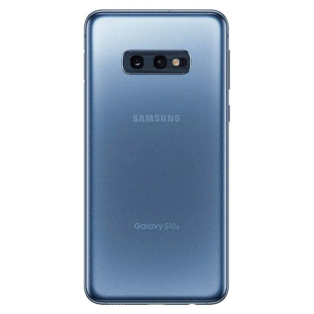 Samsung Galaxy S10e - Entièrement débloqué (reconditionné)