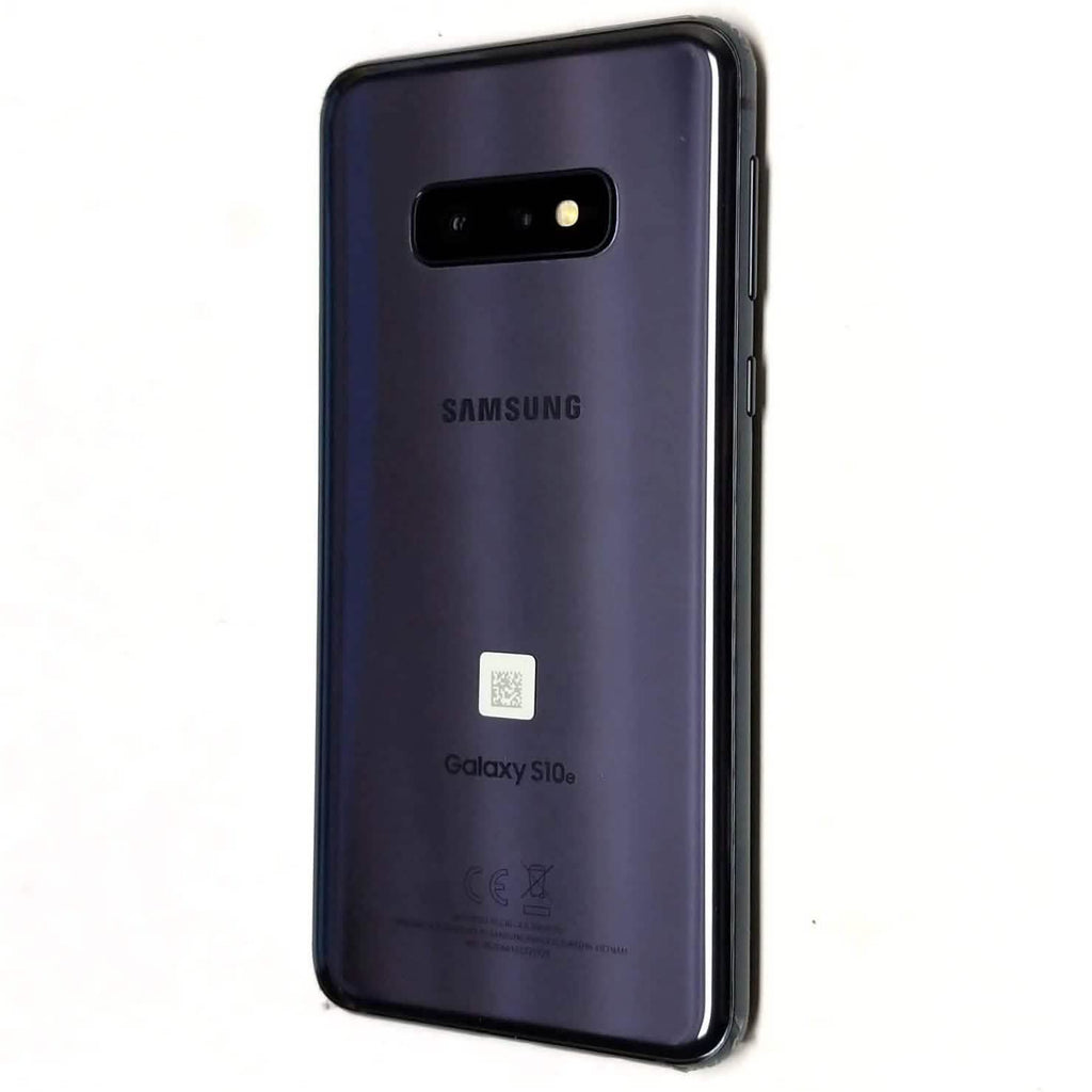 Samsung Galaxy S10e - Entièrement débloqué (reconditionné)