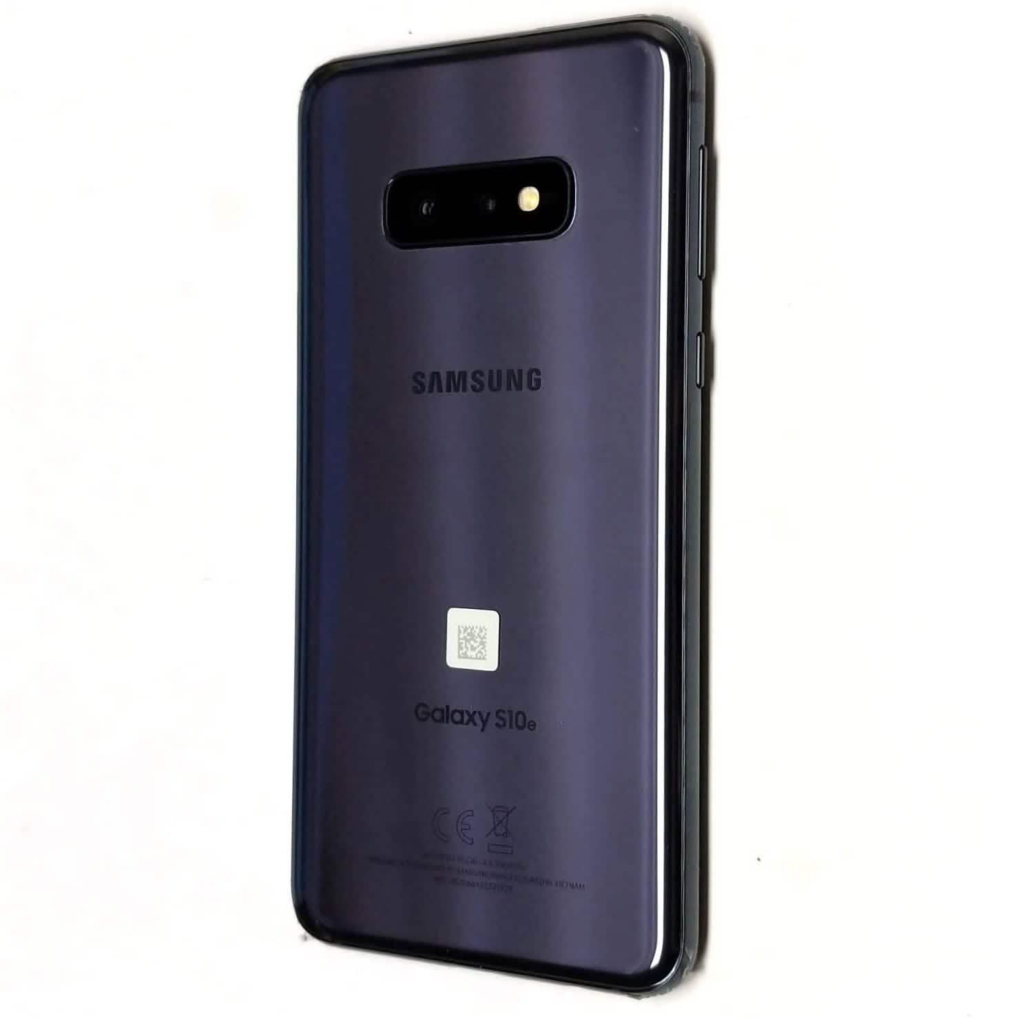 Samsung Galaxy S10e - Entièrement débloqué (reconditionné)