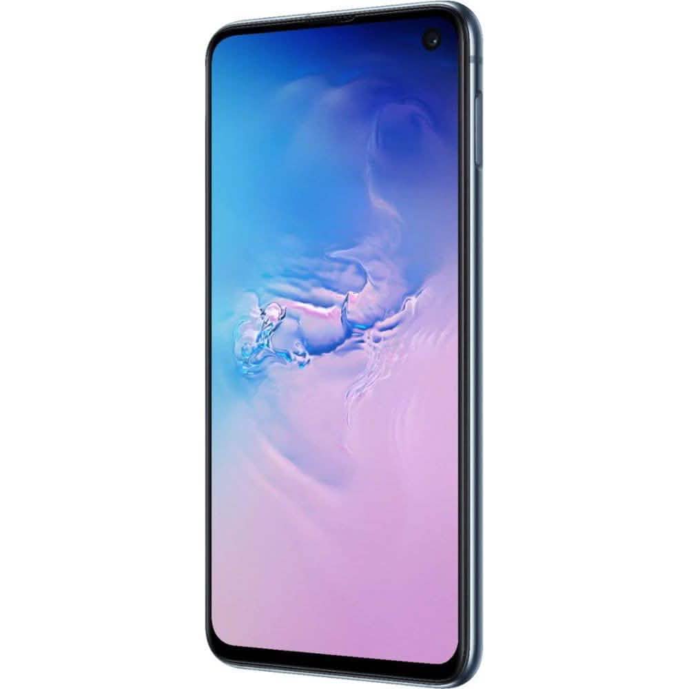 Samsung Galaxy S10e - Entièrement débloqué (reconditionné)