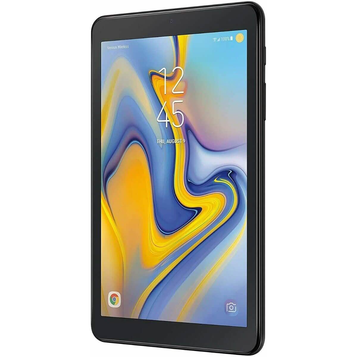 Tablette Samsung Galaxy Tab A 32 Go 8" WiFi + 4G LTE SM-T387T (reconditionnée)