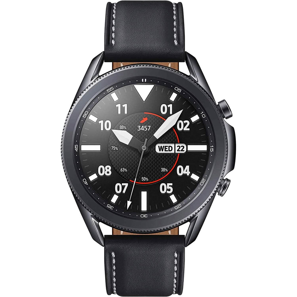 Samsung Galaxy Watch 3 45 mm (reconditionnée)