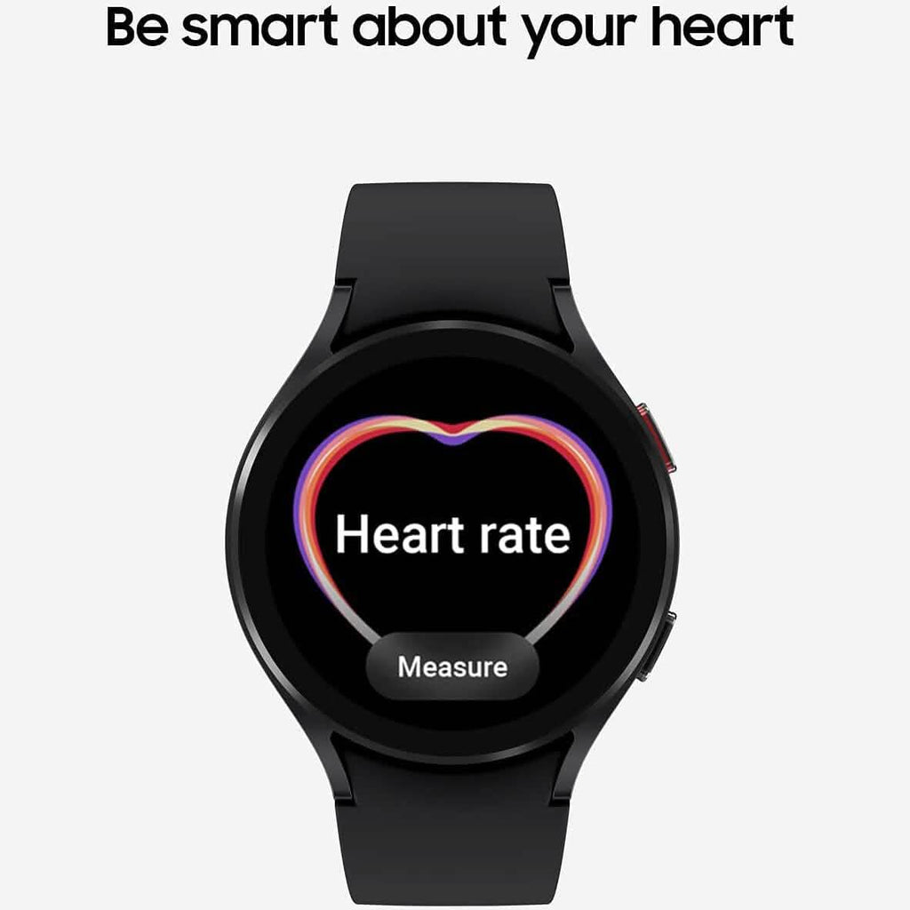 Montre connectée Samsung Galaxy Watch 4 40 mm (reconditionnée)