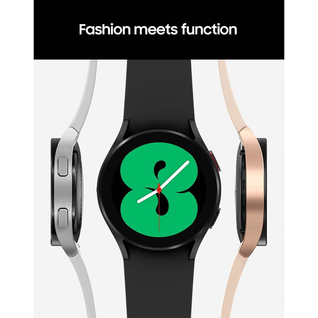 Montre connectée Samsung Galaxy Watch 4 40 mm (reconditionnée)