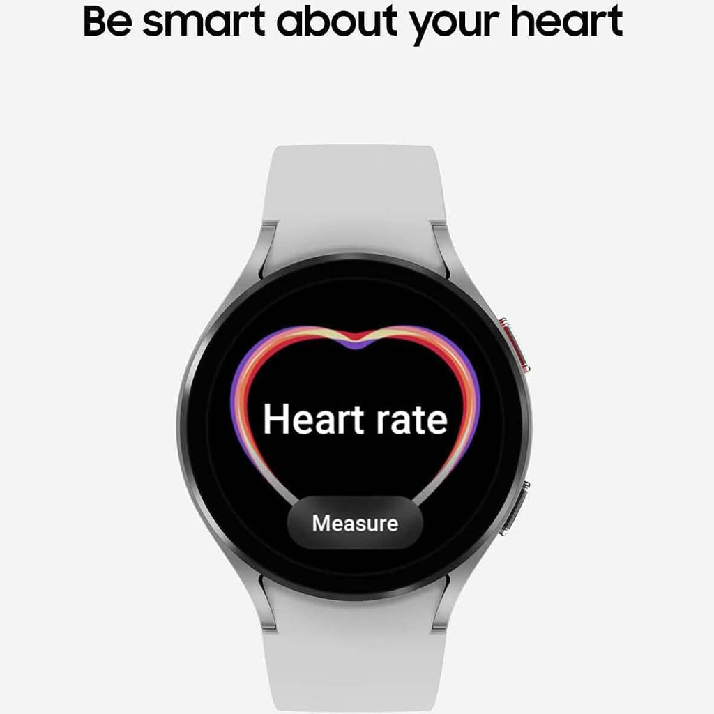 Montre connectée Samsung Galaxy Watch 4 44 mm