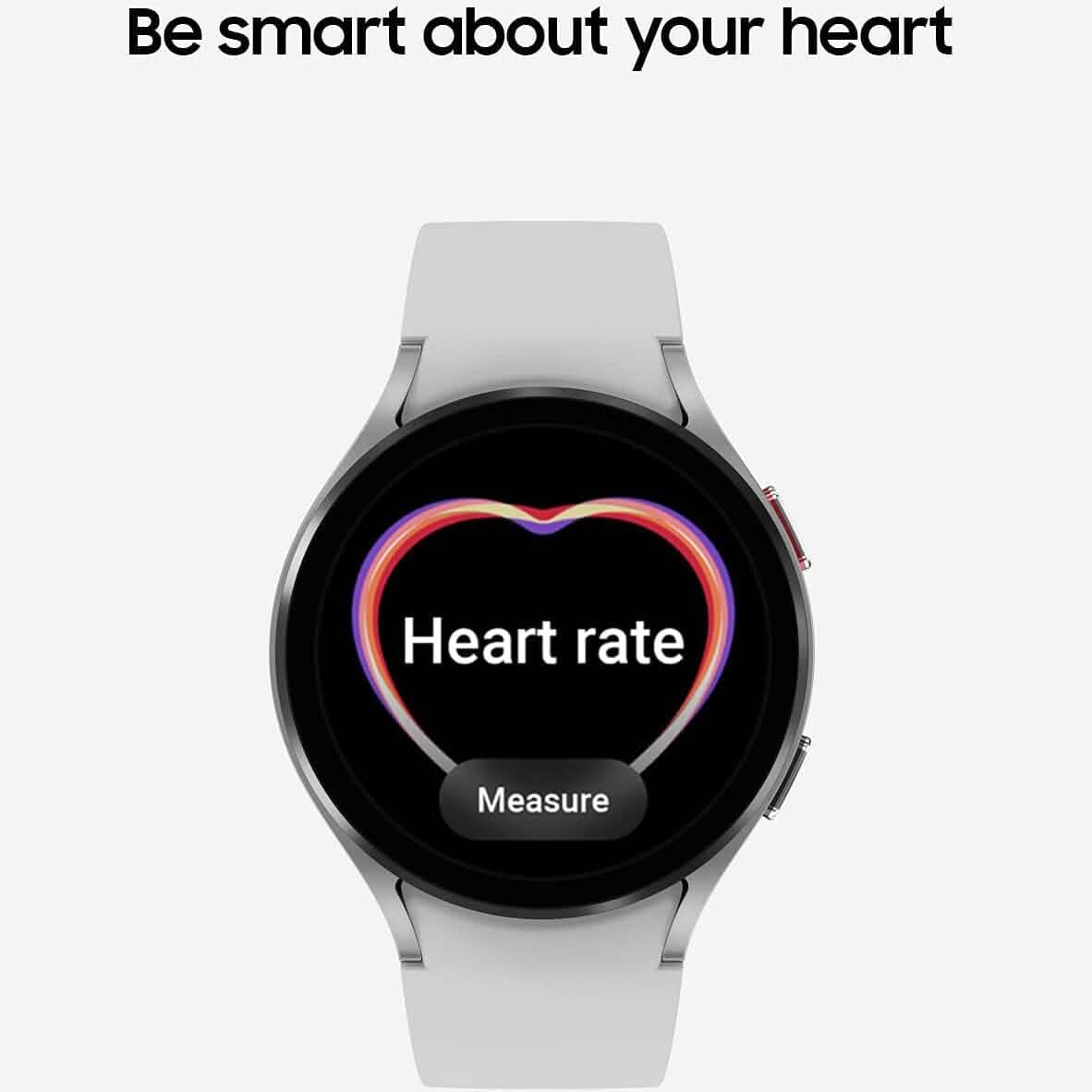 Montre connectée Samsung Galaxy Watch 4 44 mm