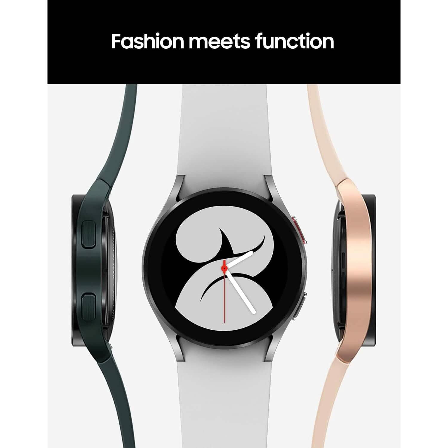 Montre connectée Samsung Galaxy Watch 4 44 mm