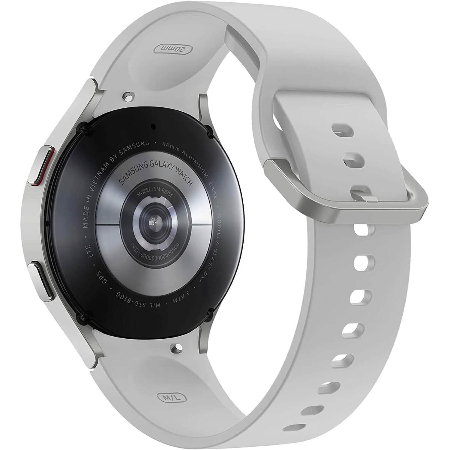 Montre connectée Samsung Galaxy Watch 4 44 mm