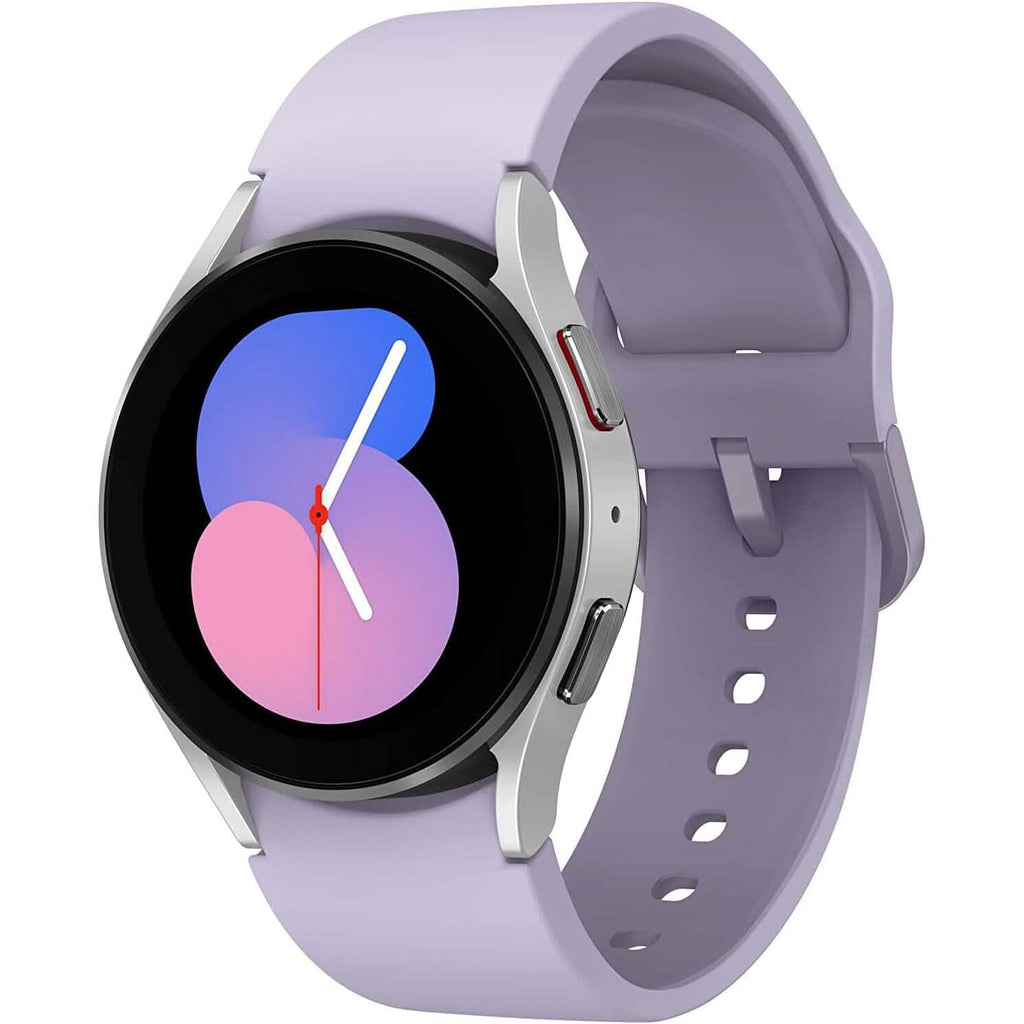 Samsung Galaxy Watch 5, montre intelligente Bluetooth 40 mm (reconditionnée)
