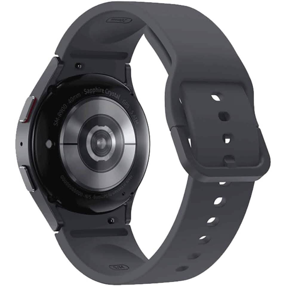 Samsung Galaxy Watch 5 (44 mm, Wi-Fi + 4G LTE) Montre intelligente Super AMOLED 1,4" (reconditionnée)
