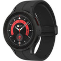 Montre intelligente Bluetooth Samsung Galaxy Watch 5 Pro 45 MM (reconditionnée)