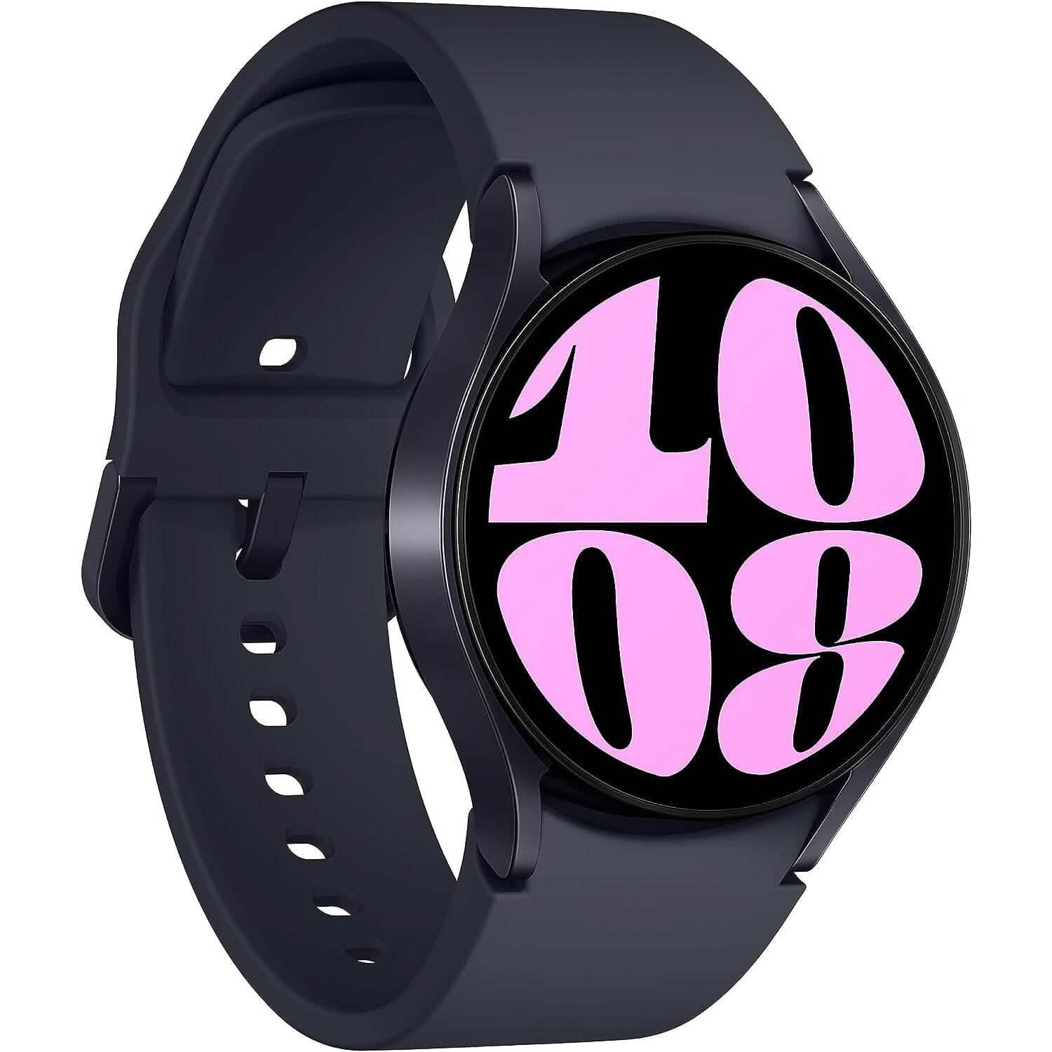 Samsung Galaxy Watch 6 40mm Bluetooth Smartwatch Version US (Reconditionné)