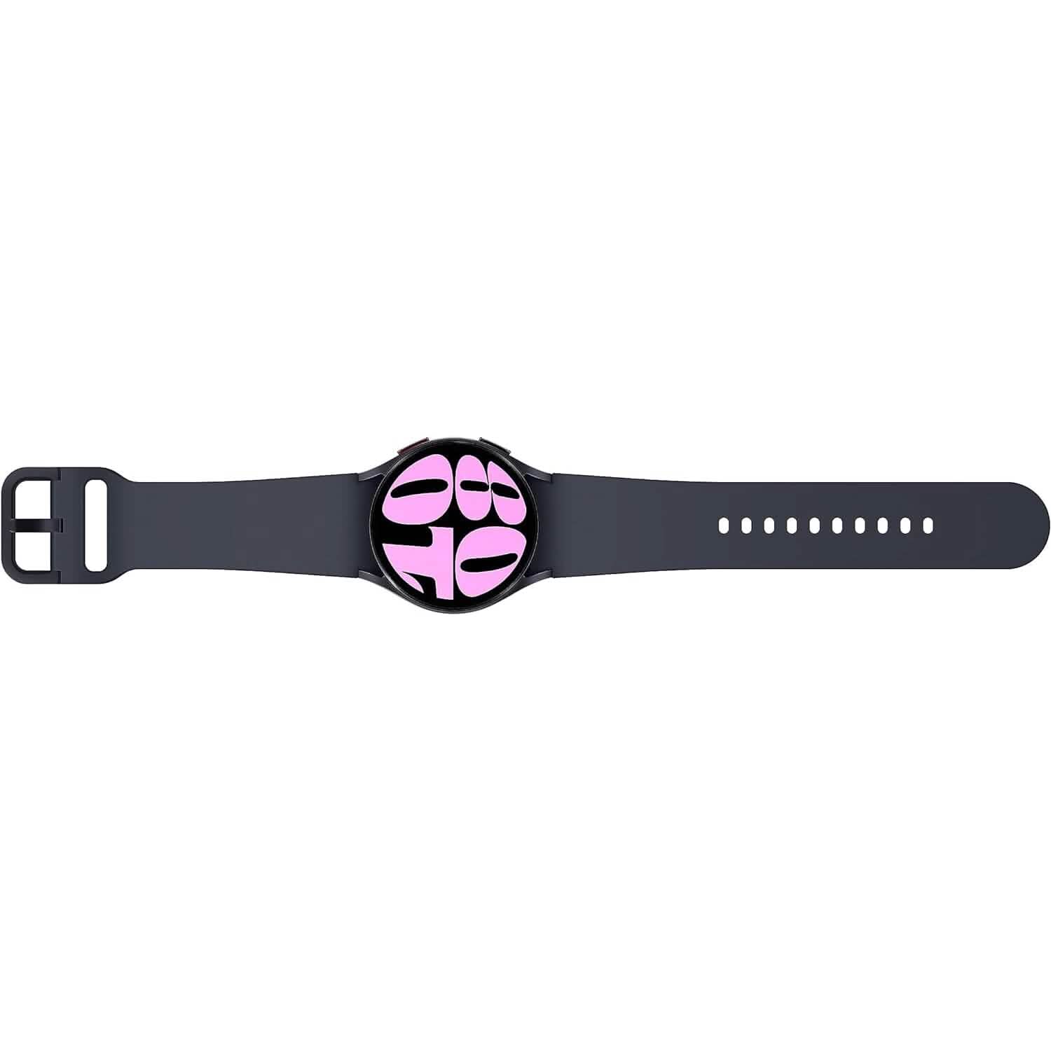Samsung Galaxy Watch 6 40mm Bluetooth Smartwatch Version US (Reconditionné)