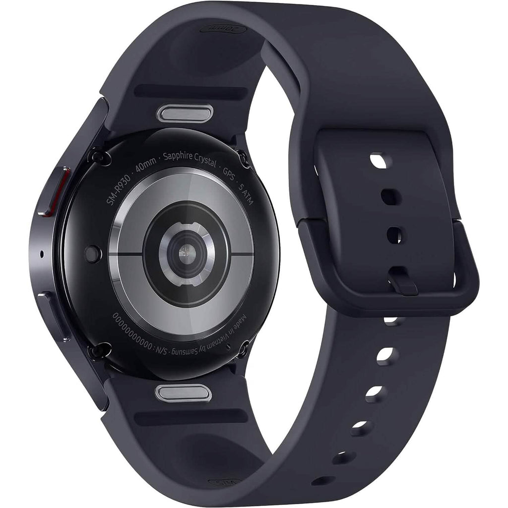 Samsung Galaxy Watch 6 40mm Bluetooth Smartwatch Version US (Reconditionné)