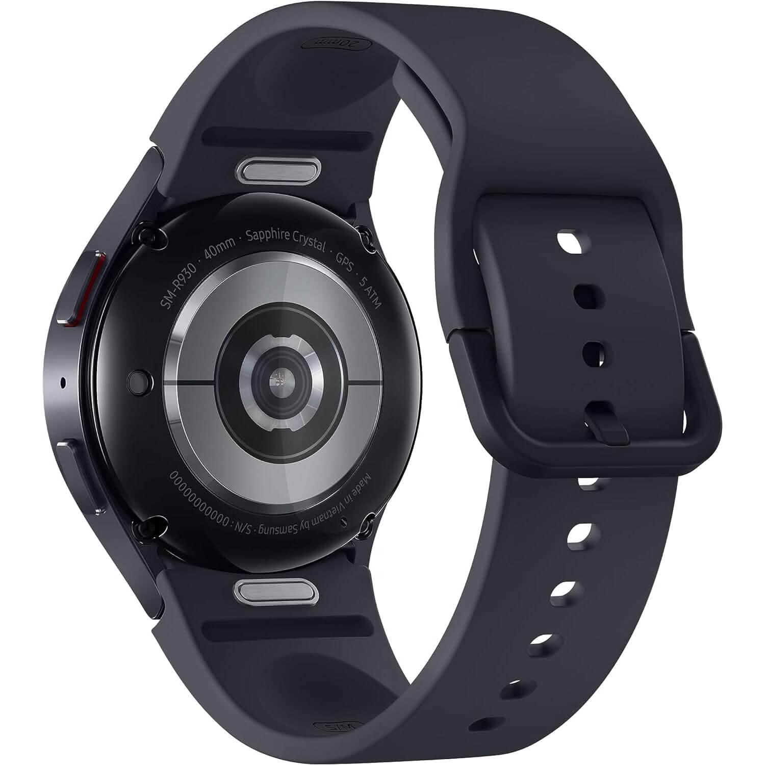 Samsung Galaxy Watch 6 40mm Bluetooth Smartwatch Version US (Reconditionné)