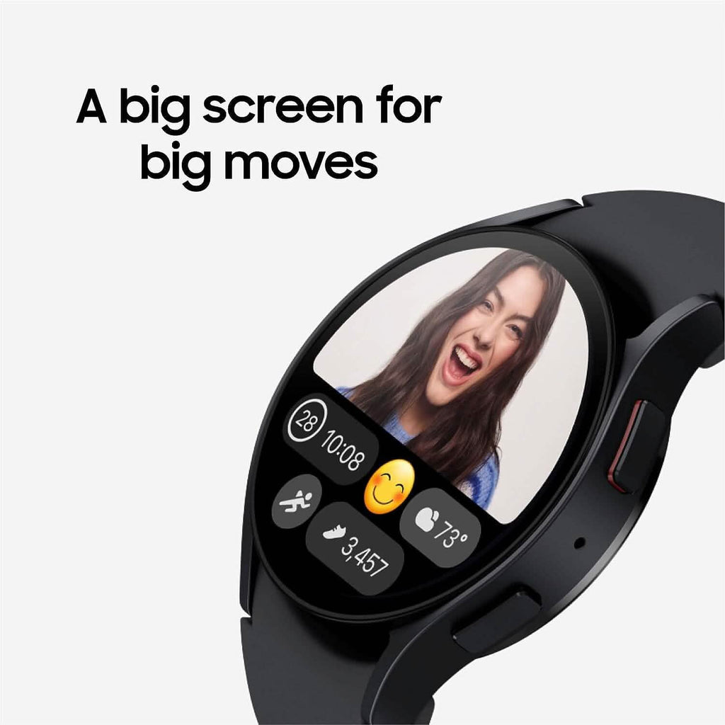 Samsung Galaxy Watch 6 40mm Bluetooth Smartwatch Version US (Reconditionné)