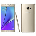 Samsung N920 Galaxy Note 5 - Entièrement débloqué (Reconditionné)