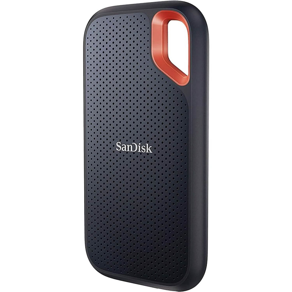 SSD portable SanDisk Extreme 4 To (Reconditionné)