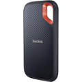 SSD portable SanDisk Extreme 4 To (Reconditionné)